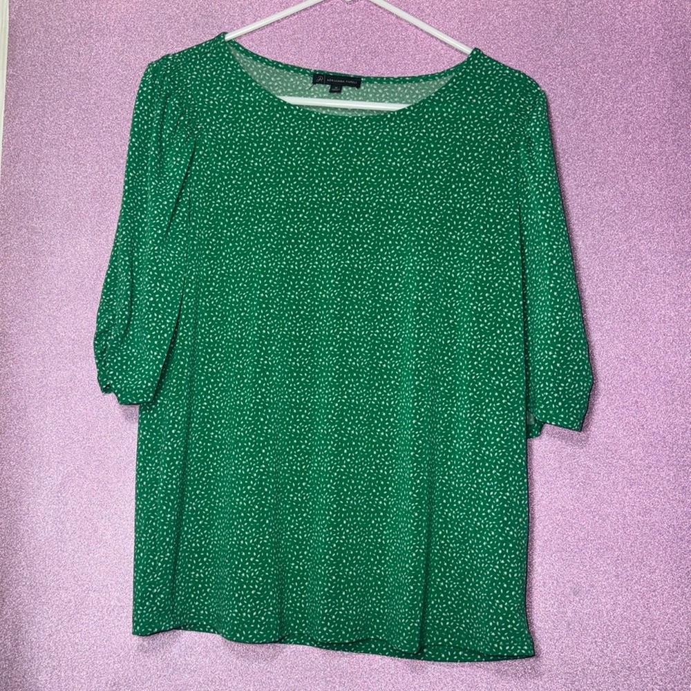 Women’s blouse